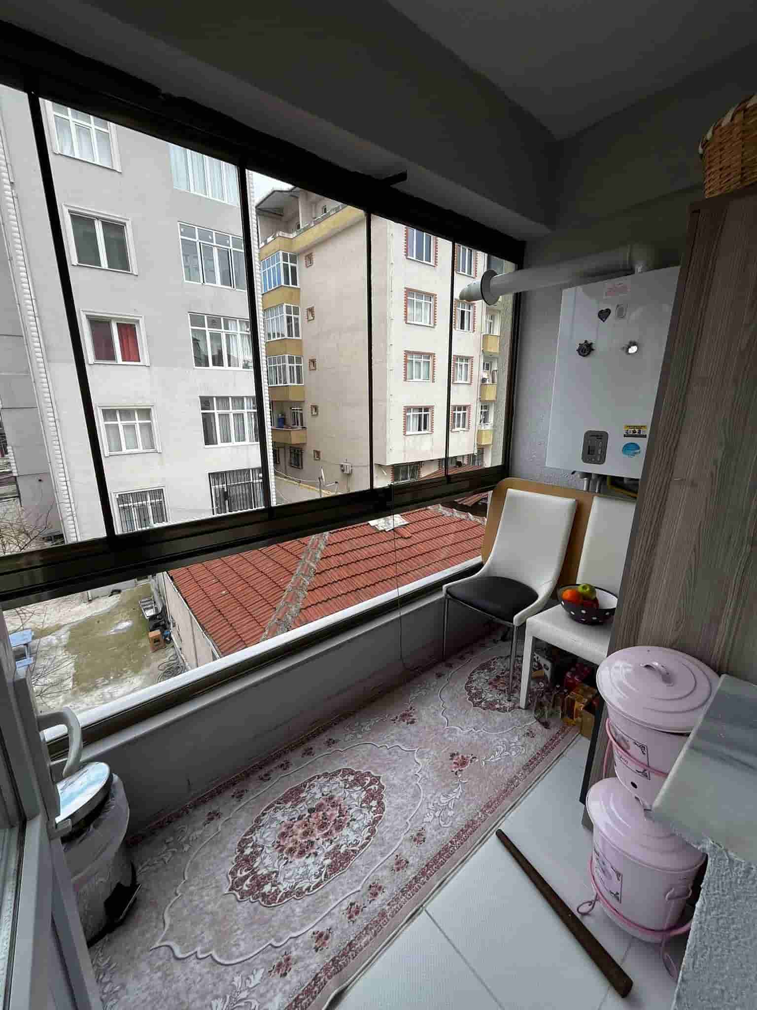 Lavabo bağlantı kontrolü