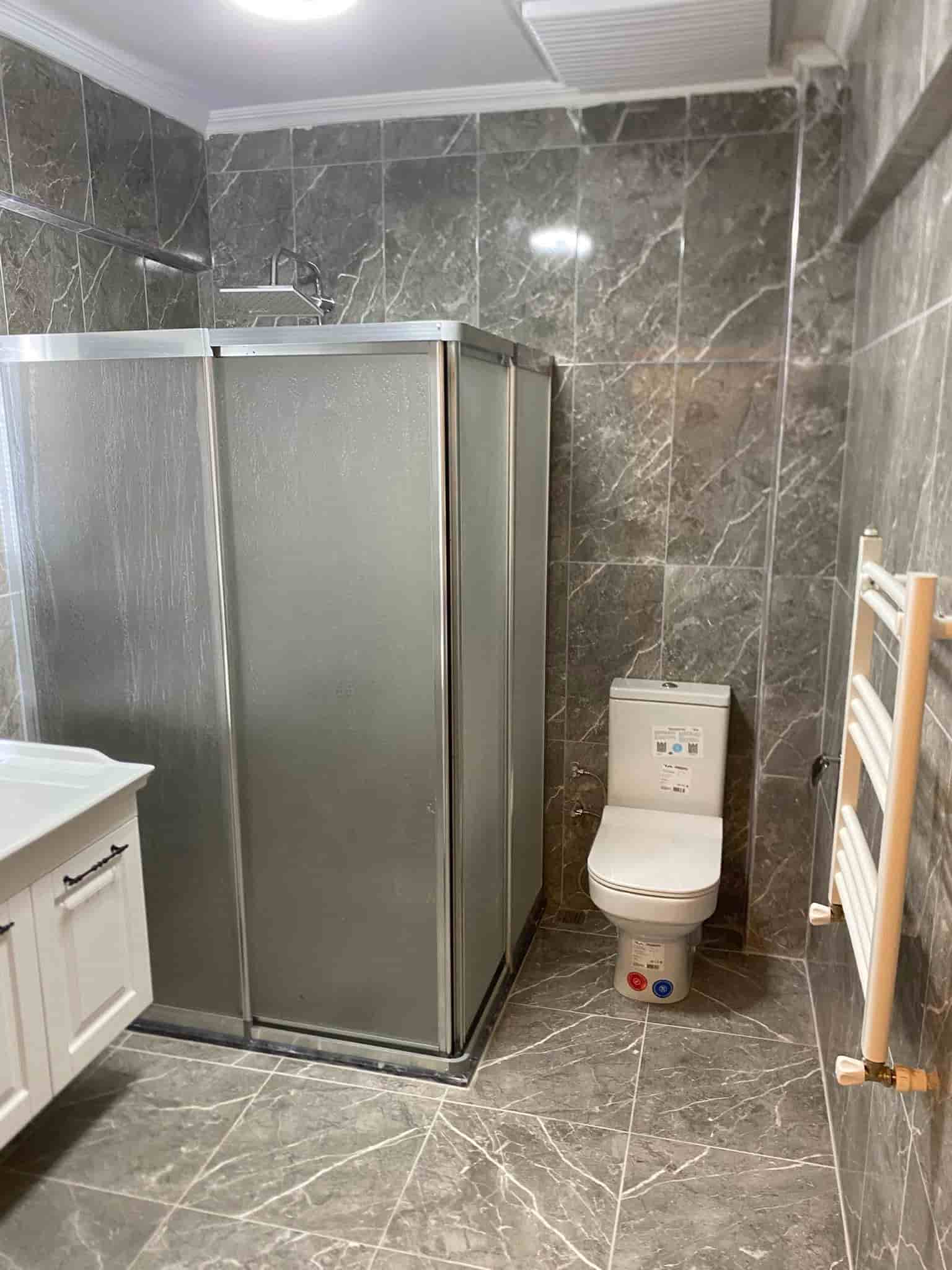 Yerinde onarım aşaması