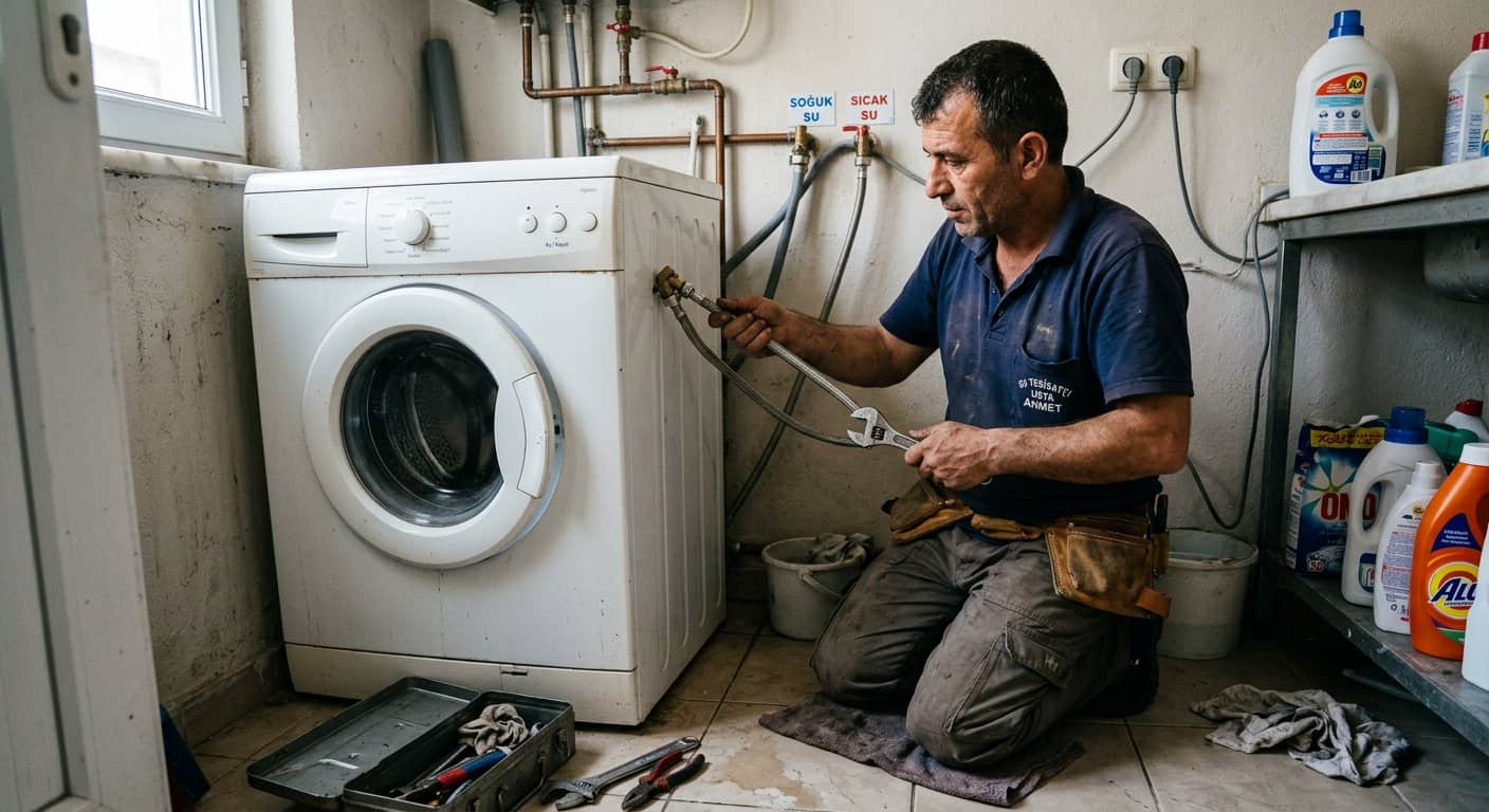 Hizmet Şartları