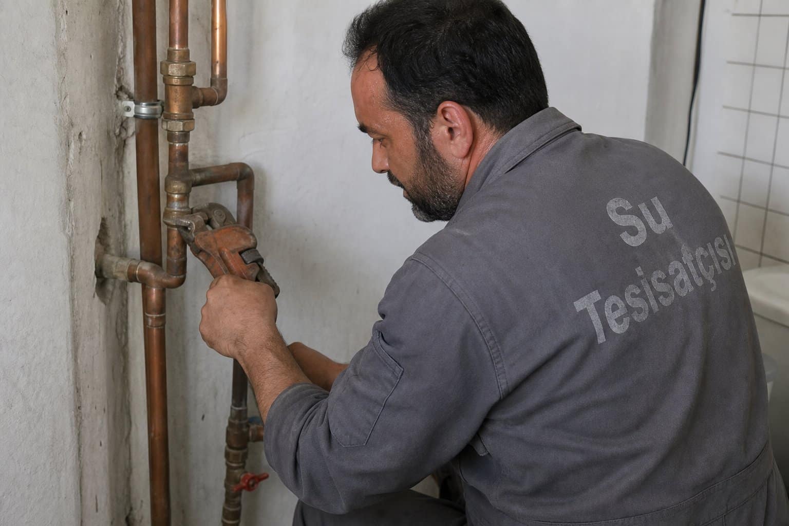 Servis öncesi değerlendirme