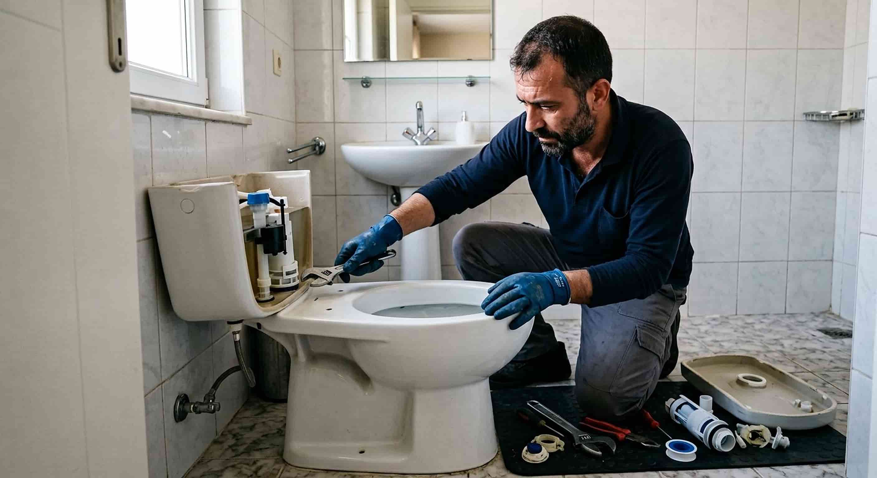 Telefonla servis talebi