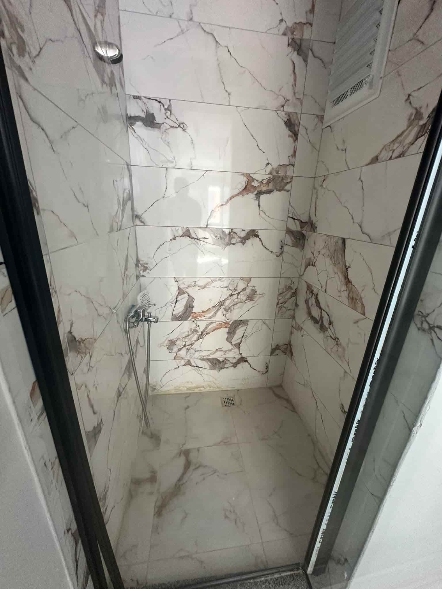 Adresinde tesisat kontrolü