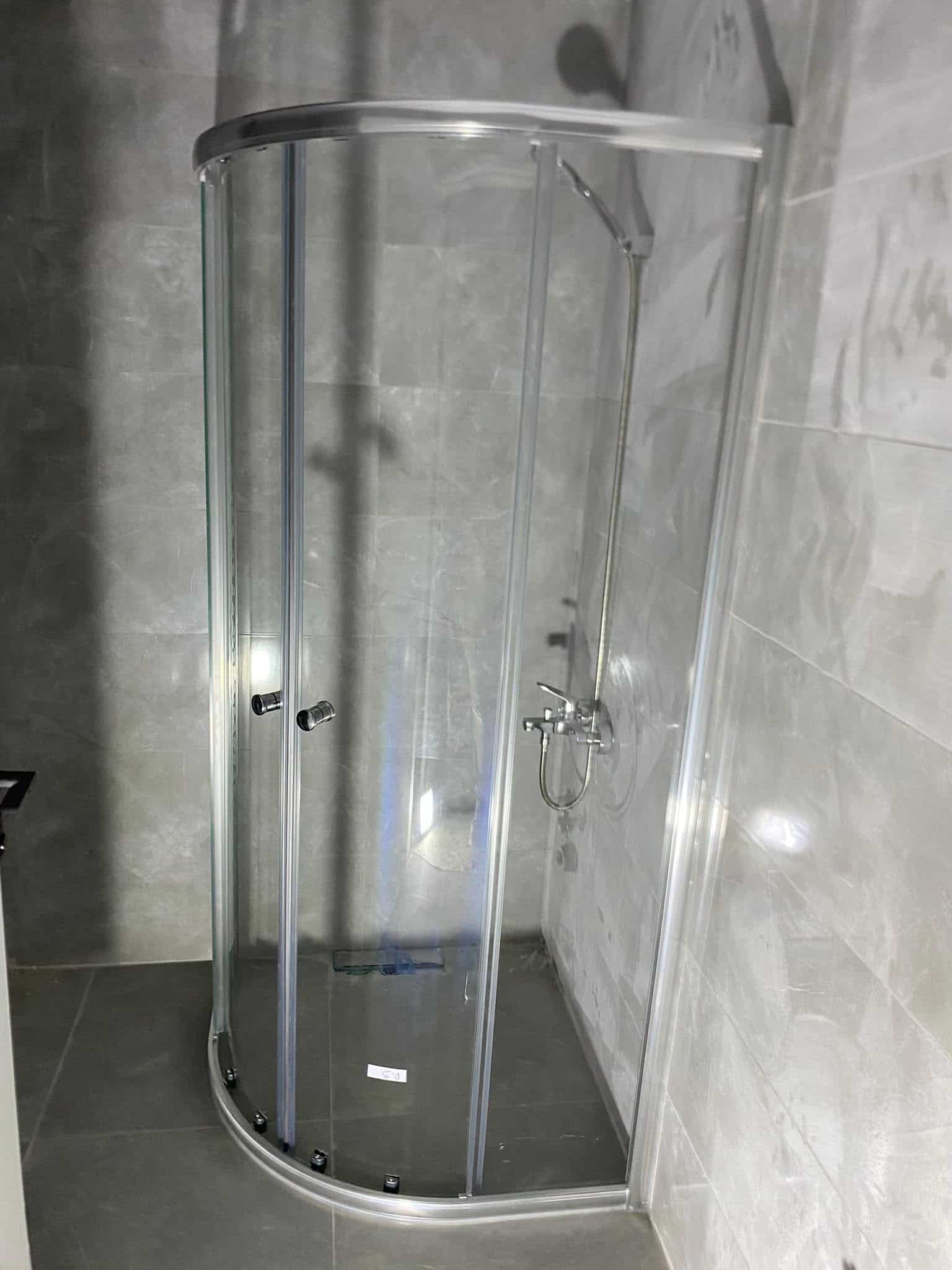 Tesisat bağlantı kontrolü