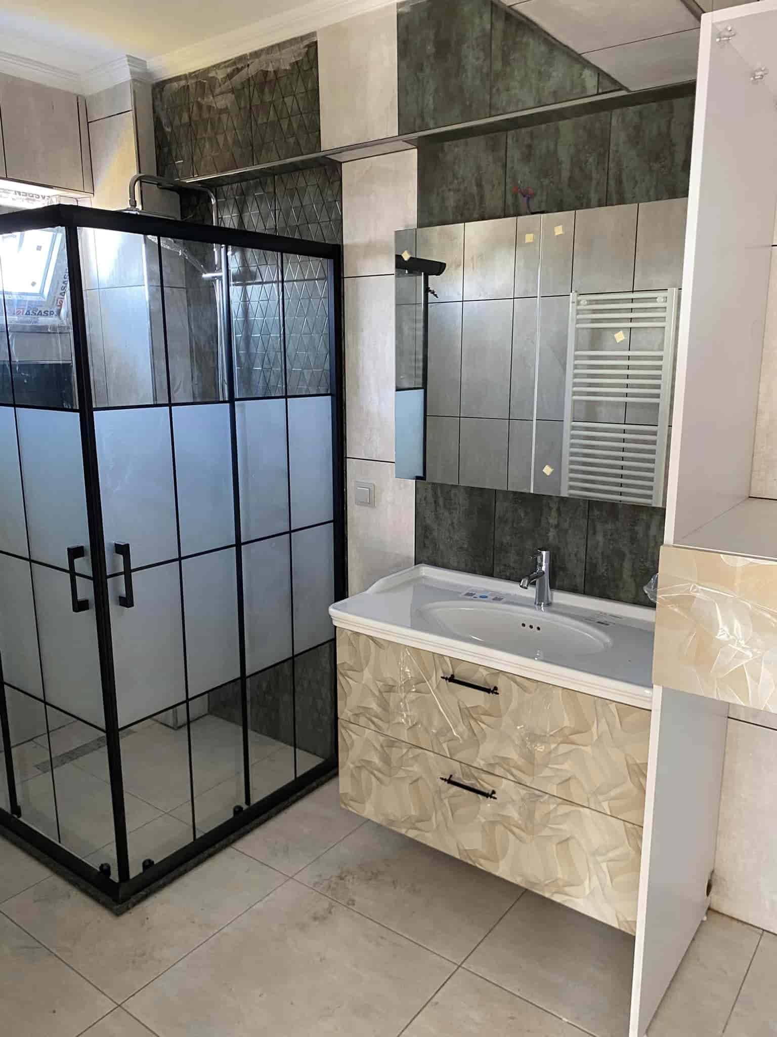 Servis sonrası kullanım testi