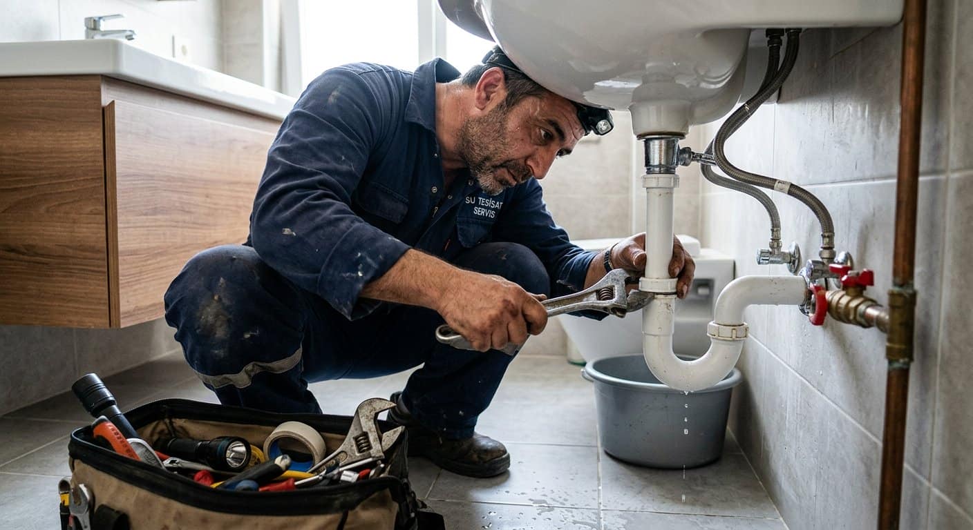 Servis öncesi değerlendirme