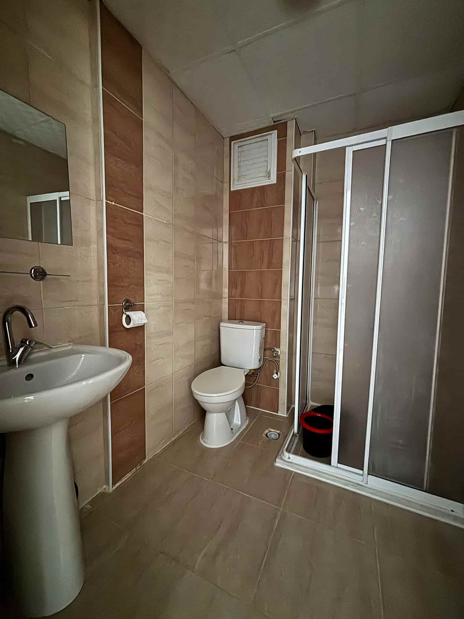 Bergama Boru Tamiri hizmeti