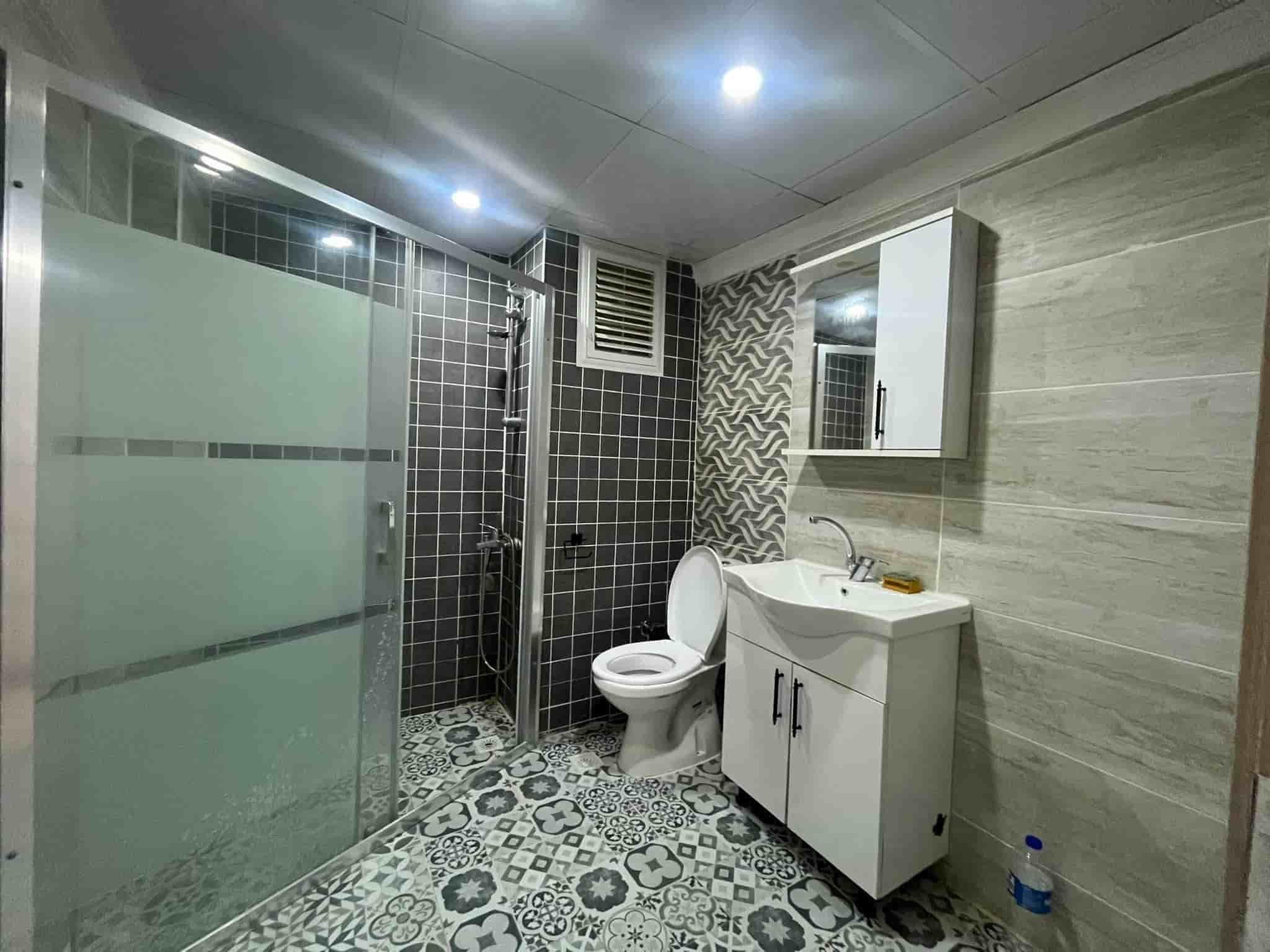 Boru ve bağlantı onarımı