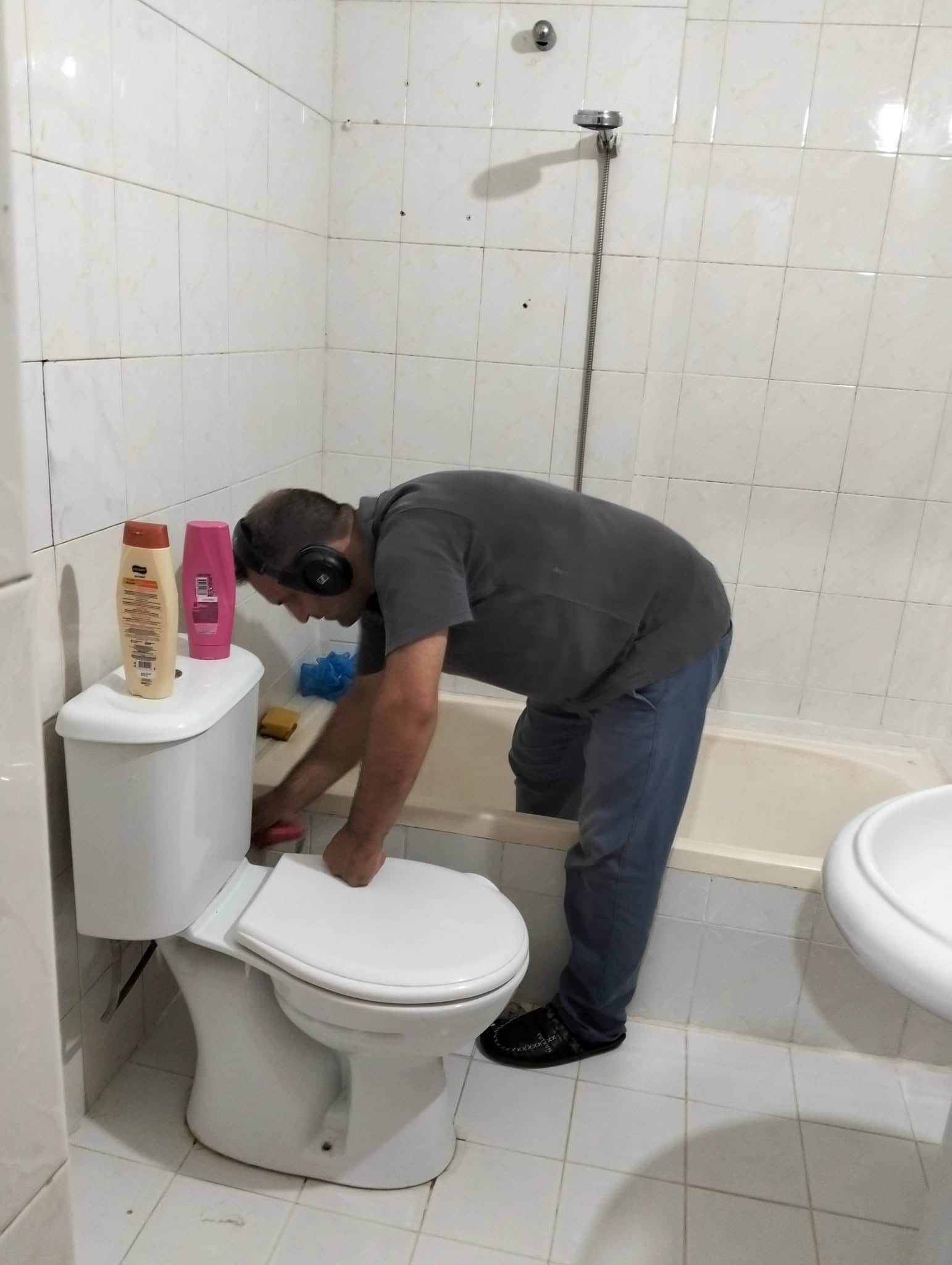 Bilgilendirme ve kontrol
